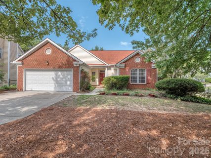 11320 Hunters Landing Drive active home in The Crossings, Charlotte, NC