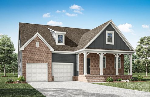 567 Boseman Court active home in Waterford Commons, Rock Hill, SC