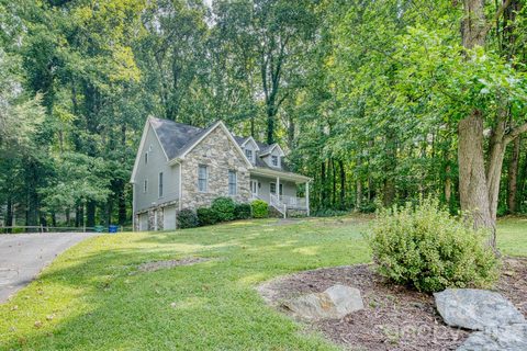 A home in Canaan Acres