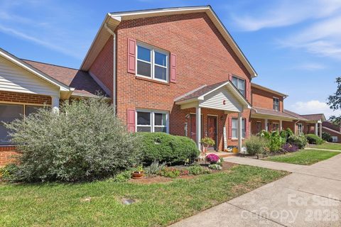 Homes in Brandywine, Conover
