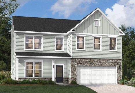 6233 Ludell Lane active home in Clairmont, Charlotte, NC