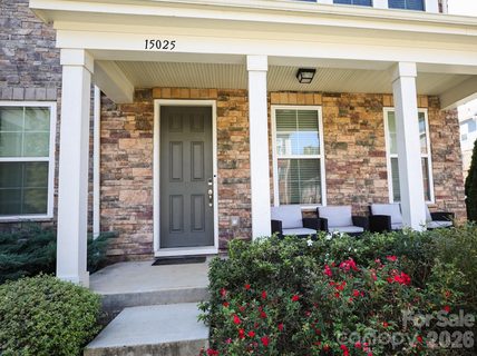 A home in Gatsby