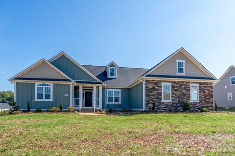 1177 Stonegate Drive active home in Yorkshire Farms, Salisbury, NC