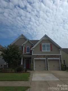 Homes in Gardens At Eastfield, Charlotte