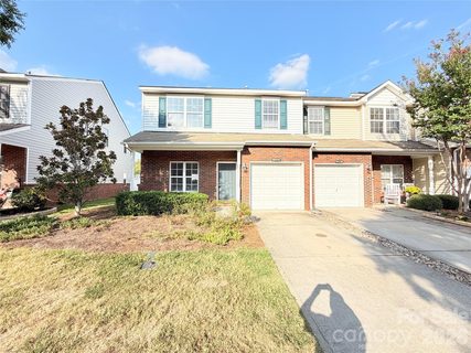 Homes in Wendover At Curry Place, Matthews