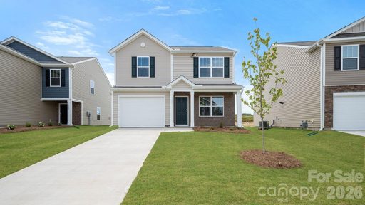 20 Katherine Emilie Drive active home in Providence Walk, Hendersonville, NC
