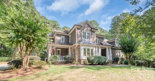 121 Seabury Drive active home in The Point, Mooresville, NC