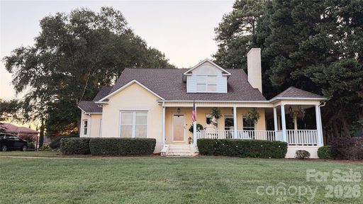 Homes in Cowans Ford Country Club, Stanley