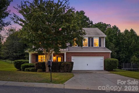 3309 Wicklow Lane pending home in Kinmere Farms, Gastonia, NC