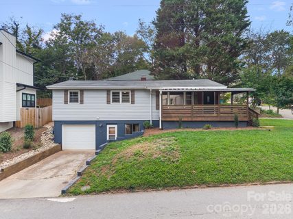 212 Pennsylvania Avenue active home in West Asheville, Asheville, NC