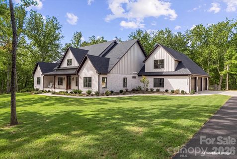 A home in Farmridge Estates