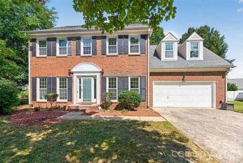 6605 Mimosa Street active home in Lake Park, Indian Trail, NC