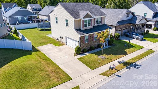 850 Windblown Place active home in Sweetwater, Rock Hill, SC