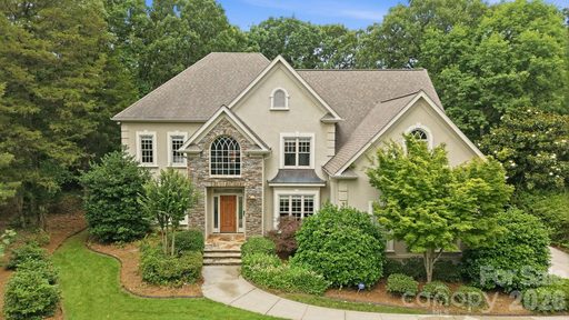 14516 Ballantyne Country Club Drive active home in Ballantyne Country Club, Charlotte, NC