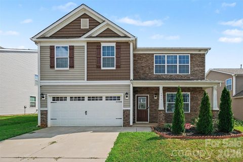 7577 Nolen Farm Drive active home in Nolen Farm, Gastonia, NC