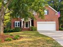 9114 Cameron Wood Drive sold home in Charlotte, SC