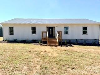 A home in Richardson Creek