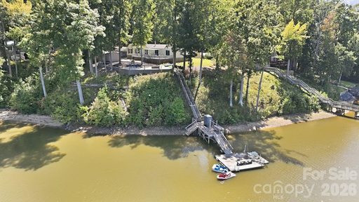 A home in Lake Landing