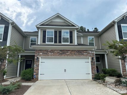 Homes in Blackstone Bay, Sherrills Ford