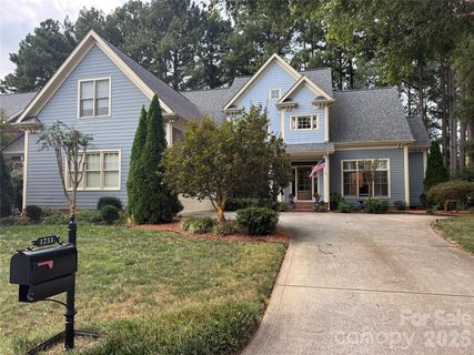 1733 Verdict Ridge Drive active home in Verdict Ridge, Denver, NC