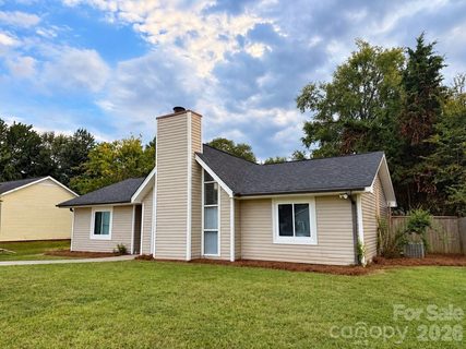 2617 Dion Avenue active home in Slatewood, Charlotte, NC