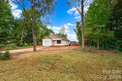A home in Chipley Park