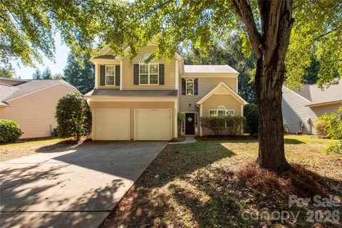 4260 Wiregrass Road active home in Legacy Park, Indian Land, SC