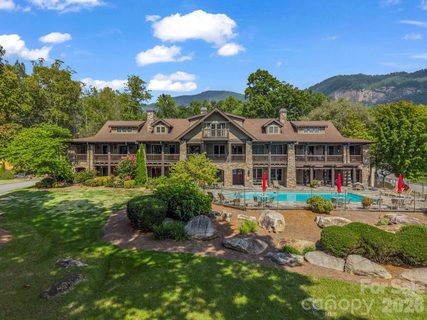 Homes in Firefly Cove, Lake Lure