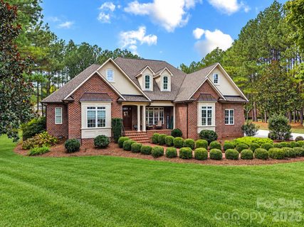 A home in Arbor Hills