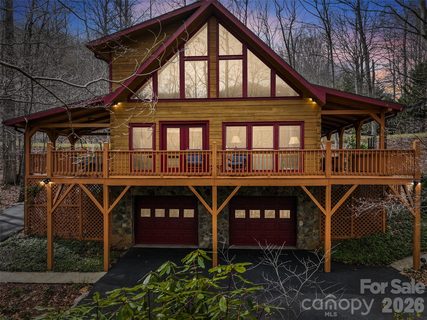 133 Smokemont Drive active home in Avery Park, Arden, NC