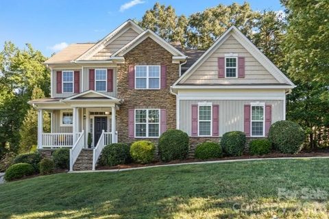 1135 Brookdale Lane active home in The Gates, Stanley, NC