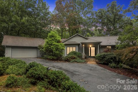 A home in Laurel Forest