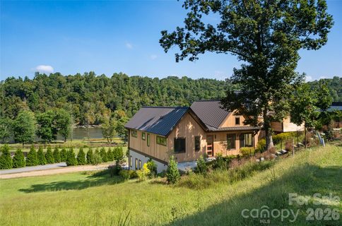 6 River Run active home in Olivette, Asheville, NC