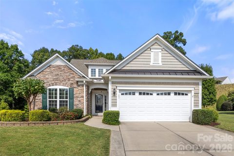 1076 Fants Grove Lane pending home in Sun City Carolina Lakes, Indian Land, SC