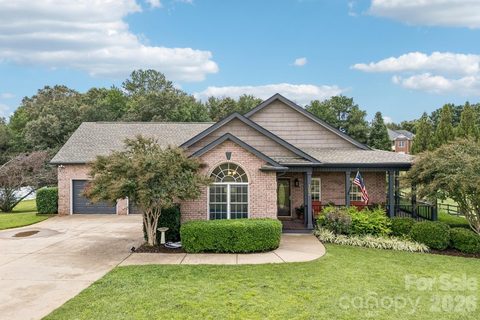 A home in Royal Oaks