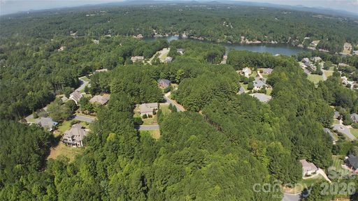 104 Gunpowder View Circle pending lot in River Bend, Granite Falls, NC