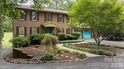 A home in Country Club Acres