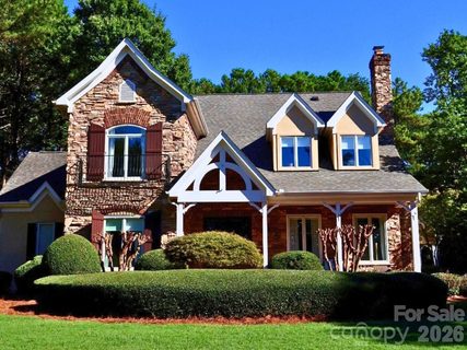 176 Vineyard Drive active home in The Point, Mooresville, NC