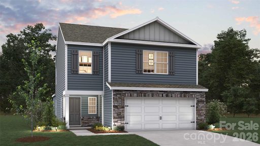 1346 Mammoth Road pending home in Zion Springs, Hickory, NC