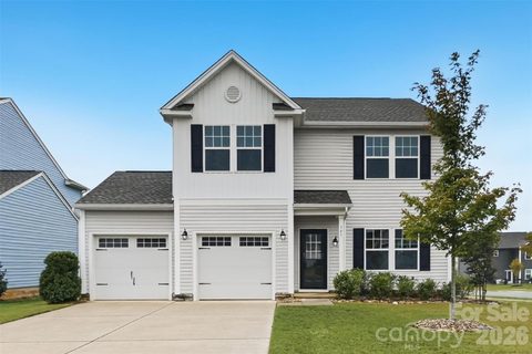 141 Fairfield Drive active home in Sutters Mill, Troutman, NC