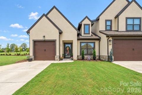 168 Shields Drive active townhome in Country Club Villas At Lincolnton, Lincolnton, NC
