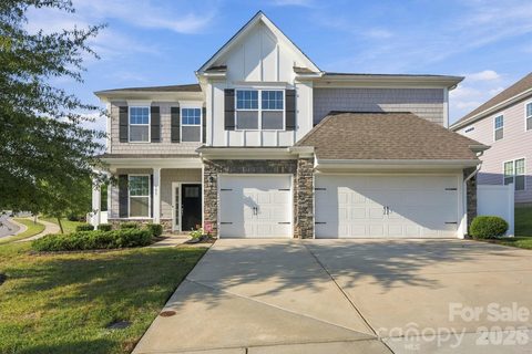 Homes in Atwater Landing, Mooresville