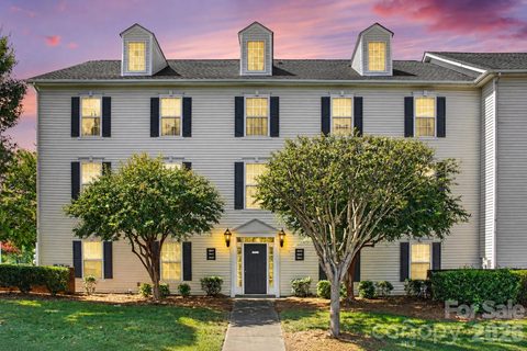 3845 Carl Parmer Drive active home in Harrisburg Town Center, Harrisburg, NC
