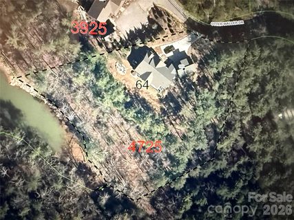 155 Otter Waller Drive active home in Old Wildlife Club, Nebo, NC