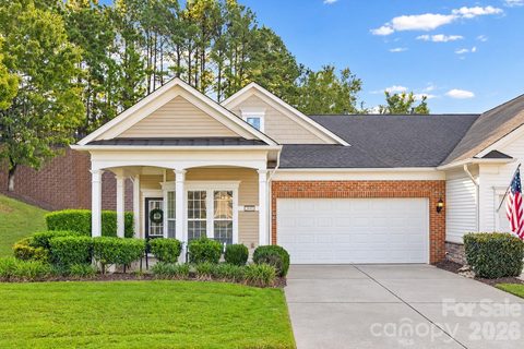 2041 Sweetleaf Drive active home in Sun City Carolina Lakes, Indian Land, SC