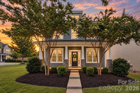 2015 Kensley Drive active home in Millbridge, Waxhaw, NC