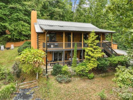 A home in Loggers Ridge