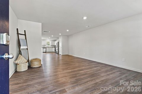 123 Villa Lane active condo in Lithia Townhomes, Lincolnton, NC