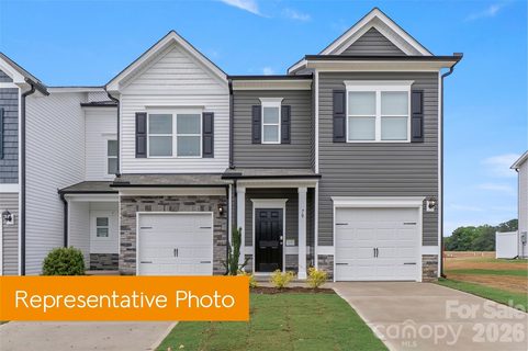 6424 Starfall Way active home in Paw Creek, Charlotte, NC