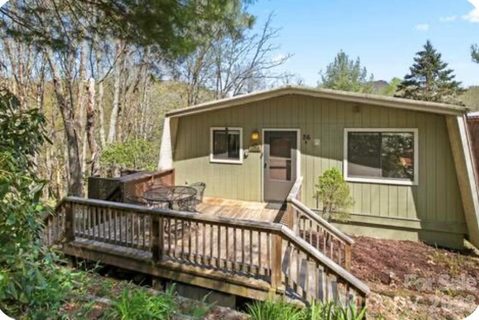 Homes in Ski Country Condominium, Banner Elk